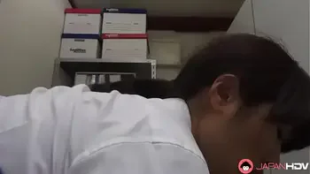 blowjob,office,close-up,japanese,cock-riding