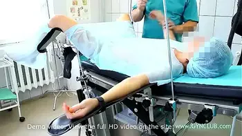 medical,doc,medical-exam,gyno,bdsm