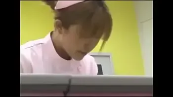 hospital,dildo,japanese