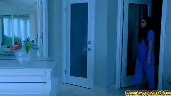 indoor,pussy-play,brunette-teen,stepdaughter,pussy-fingering