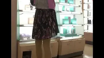 upskirt,slut,alibudgen,pussy,commando