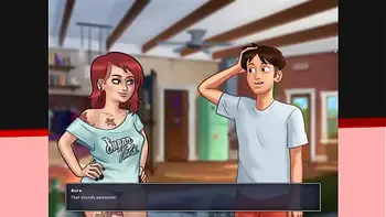 big-tits,big-dick,video-game,big-ass,gamer-girl