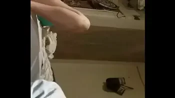 ass-spreading,female,pale-white-skin,slim-body,POV