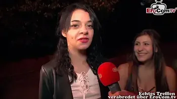 german,funny,street-casting,amateur,public-casting