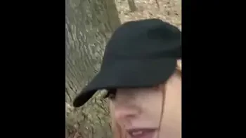 sloppy,dress,outside,dirty-talk,public