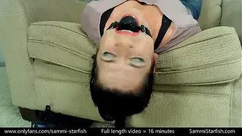 amateurs,ballgag,gagged,milf,ball-gag