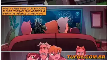 hq-de-sexo,gostosas,quadrinhos-eroticos,scooby-doo-r34,pokemon