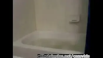 softcore,bathing,amateur,brunette,wet