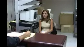 brunette,solo,casting,softcore,teasing