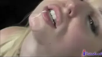 blonde,cumshot,pussyfucking,hardcore