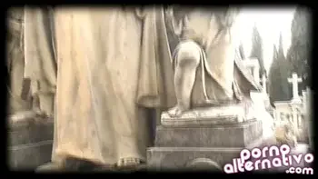 lesbian,fetish,gothic,outdoor