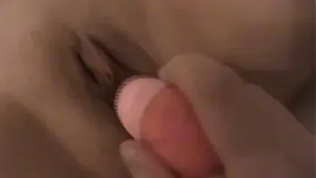 wife,homemade,dildo