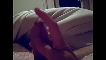 fellatio,cock,girlfriend,bedroom,dick