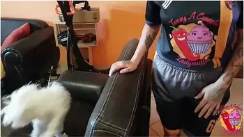 brunette,tattoo,big-tits,italian,amateur