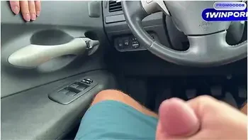 couple,pov,blonde,amateur,cumshot