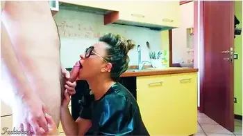 amateur,blowjob,french,blonde,hd