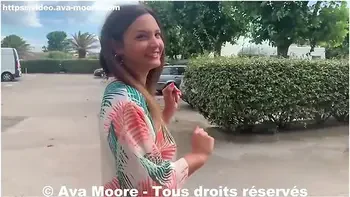 french,reality,amateur,public,blowjob