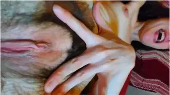 big-ass,brunette,masturbation,small-tits,french