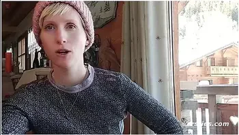 hd,masturbation,blonde,amateur,german