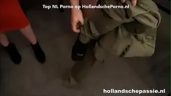 dutch,amateur,massage,happy-end,geil