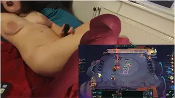 hd,female-orgasm,toys,amateur,masturbation