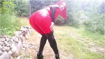 fetish,hd,public,german,milf