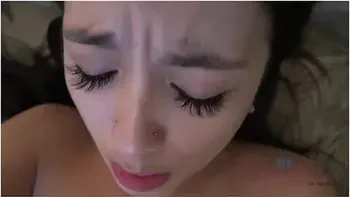 cunnilingus,homemade,small-tits,asian,pov