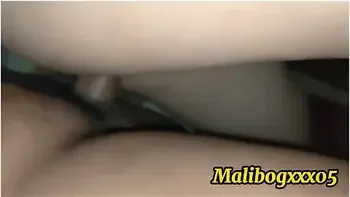 pinay-kantutan,amateur,creampie,brunette,handjob