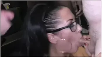 cumshot,gangbang,big-t,big-tits,oral-sex