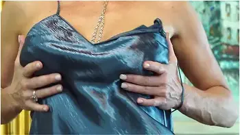 solo-female,masturbation,mature-masturbation,ainsley-adams,mature-tits