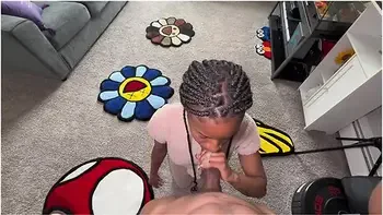 massive-cumshot,ebony,ebony-amateur,homemade,facial