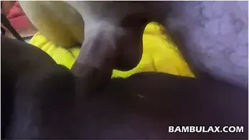 black,interracial,cum-inside,amateur-creampie,african