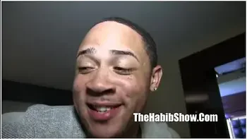 celeb,thehabibshow,ebony