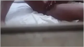 public,masturbate,big-dildo,ebony,black