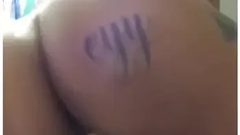 tatts,riding,chubby,tatted,kink