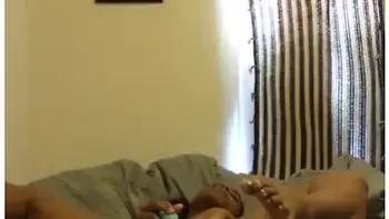 ass-shaking,masturbation,native-american,music,vibrator