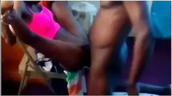 ebony,taboo,squirt-into-mouth,quickie