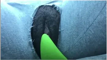 jilling,vibrator,toys,creamy,big-clit