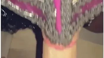 blowjob,no-hands-blowjob,interracial,white-guy,latina