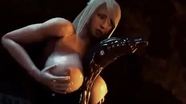 big-tits,alien,blonde,samus