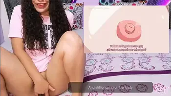 pussyfucking,youtuber,latina,young,amanee