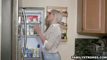 threesome,fetish,fucking,milf,caught