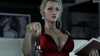 3d,bondage,cumshot,big-boobs,cock