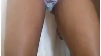 masturbate,office-lady,tight-dress,black,wet-panties