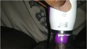 ebony,toys,ebony-pussy,sex-toys,clit-sucking-toy