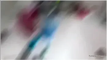 laundry-room,lesbian-couple,ebony-couple,bathroom,strap-on