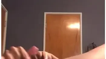 loud-moaning-orgasm,masturbation,ebony-amateur,natural,ebony-teen