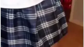 ebony,teasing,cameltoe,apple-bottom,bubble-bubble