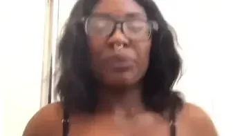 smoking-cigarette,non-nude,big-boobs,black,femdom