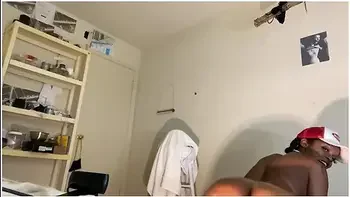 dildo,ebony,anal,pretty-girl,cam